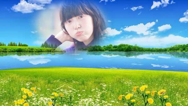 New Photo Frame Nature Editor Application 2020 screenshot 6
