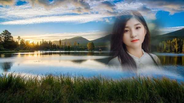 New Photo Frame Nature Editor Application 2020 screenshot 5