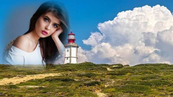 New Model Natural Photo Frame 2020 Application screenshot 10