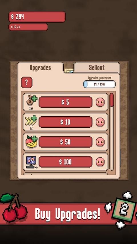 I got Worms screenshot 7