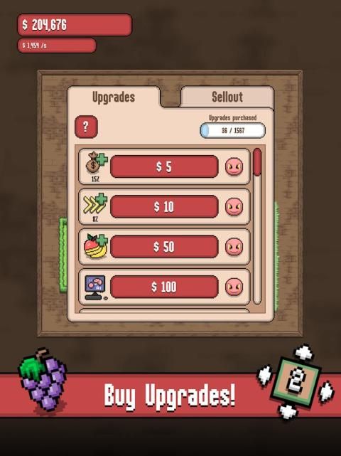 I got Worms screenshot 3