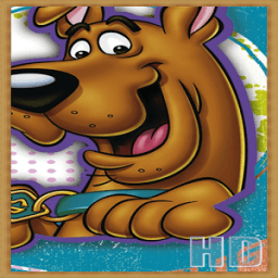 Scooby Doo Wallpaper आइकन