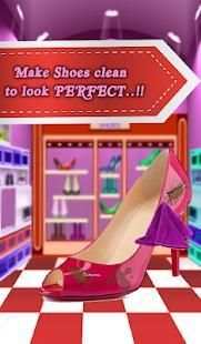 toko fashion gadis impian screenshot 3