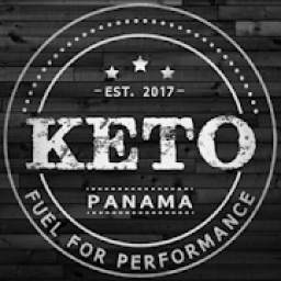 Keto Panama 1.0.1