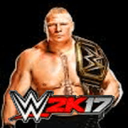 ikon Guia WWE 2K17 Smackdown