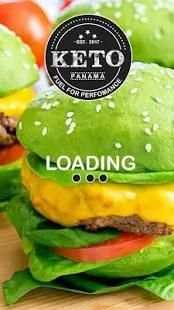 Keto Panama screenshot 6