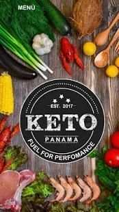 Keto Panama screenshot 5