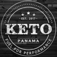 Keto Panama