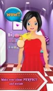 toko fashion gadis impian screenshot 2