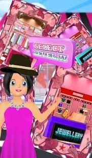 toko fashion gadis impian screenshot 4