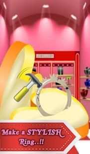 toko fashion gadis impian screenshot 1