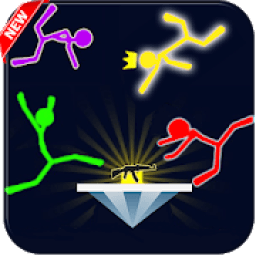 Stick Man Survive: The Fight आइकन