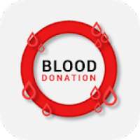 Blood Donation on 9Apps