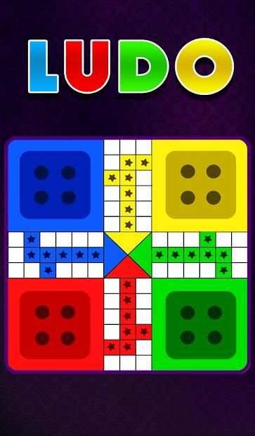 Classic Ludo Game screenshot 4