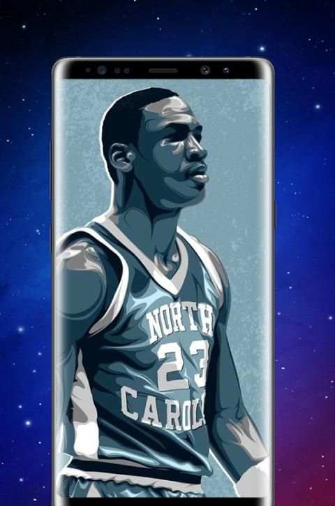 NBA Wallpapers screenshot 2