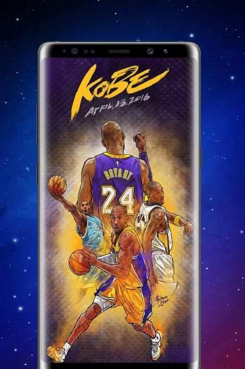 NBA Wallpapers screenshot 3