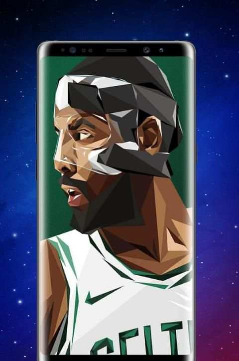 NBA Wallpapers screenshot 1