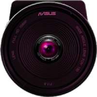 Camera for asus zenfone series