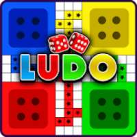 Classic Ludo Game