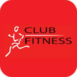 Personal Training Club Fitness