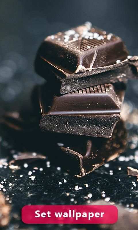 Choclate Day Wallpaper screenshot 3