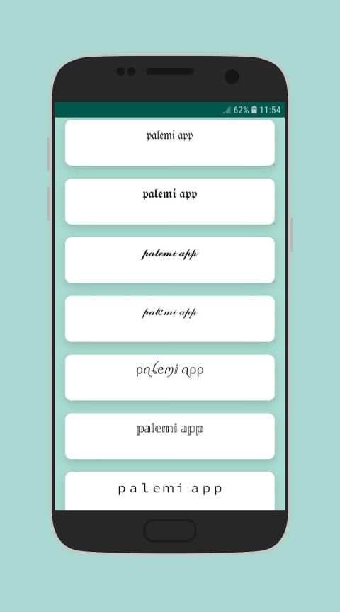 Text Changer * screenshot 2