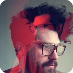 ikon Blend Bokeh Photo Studio Light Sqaure HD Editor