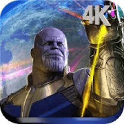 ikon Avengers Infinity Wallpaper HD