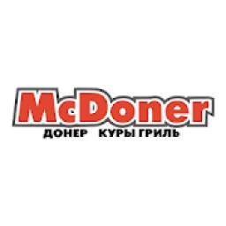 MC Doner | Экибастуз