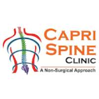 Caprispine on 9Apps