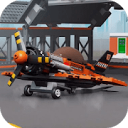ikon Guide LEGO City My City 2 Game