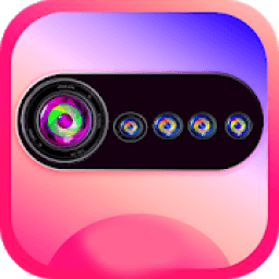 ikon Camera For Samsung S10