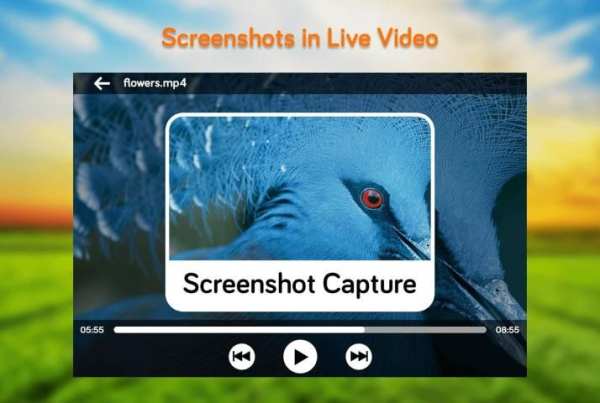 Video Player-media Player-mxplayer-Movie player स्क्रीनशॉट 1