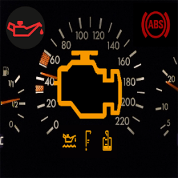 ikon Car Scanner, Diagnostic Tool, Fault Codes