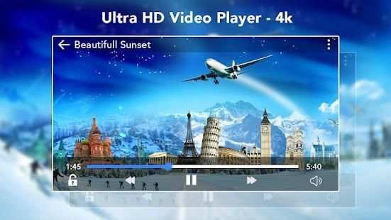 Max Player स्क्रीनशॉट 4