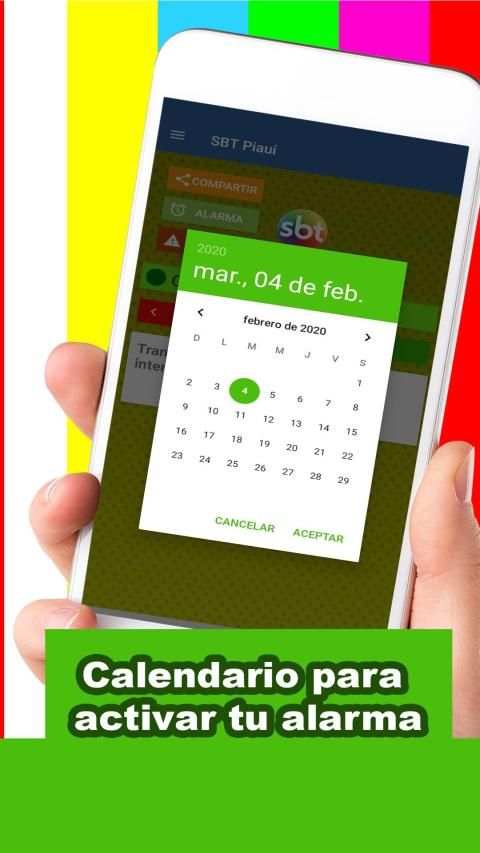 TV Brasil Gratis - TV Brasil screenshot 1