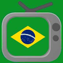 ikon TV Brasil Gratis - TV Brasil