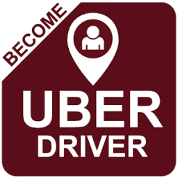 ikon Become an Uber Driver