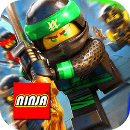 ikon New LEGO Ninja Legend Trick