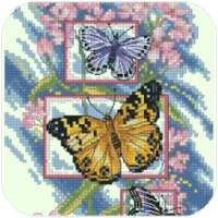 Cross Stitch Patterns