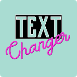 ikon Text Changer *