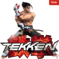 Tekken 5 Hints for playing on 9Apps