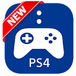 Plugin PS4 Second Screen 2019 أيقونة