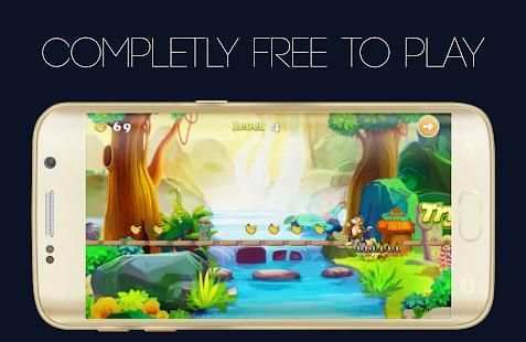 Monkey Games screenshot 1