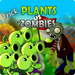 ikon Trick Plants vs Zombies Free