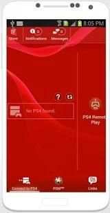 Plugin PS4 Second Screen 2019 screenshot 3
