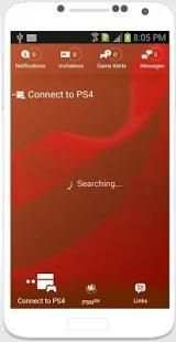 Plugin PS4 Second Screen 2019 screenshot 2