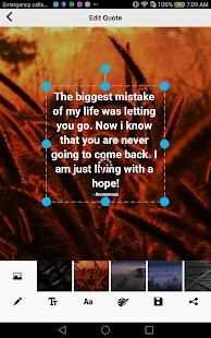 I Want You Back Quotes screenshot 7