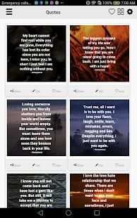 I Want You Back Quotes screenshot 4