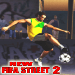 ikon New FIFA Street 2 Hint